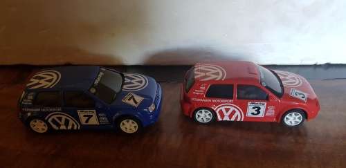 Ninco GTI CUP Scalextrics 1:32 Full Set with 2 extension kits