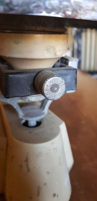 Ohaus Triple Beam Scale