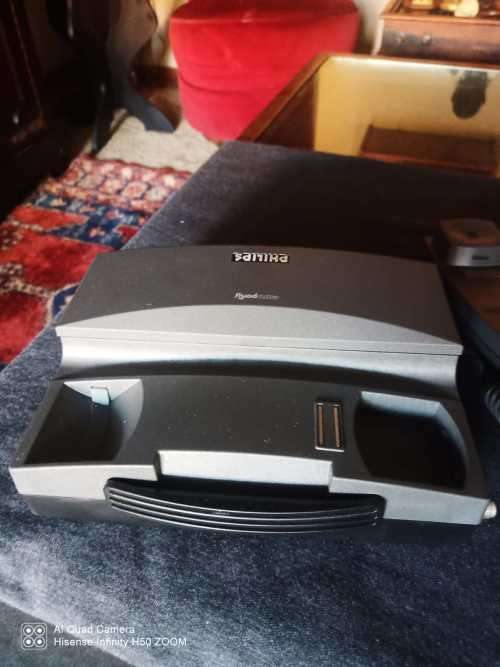 Philips Special Edition Desktop Phone