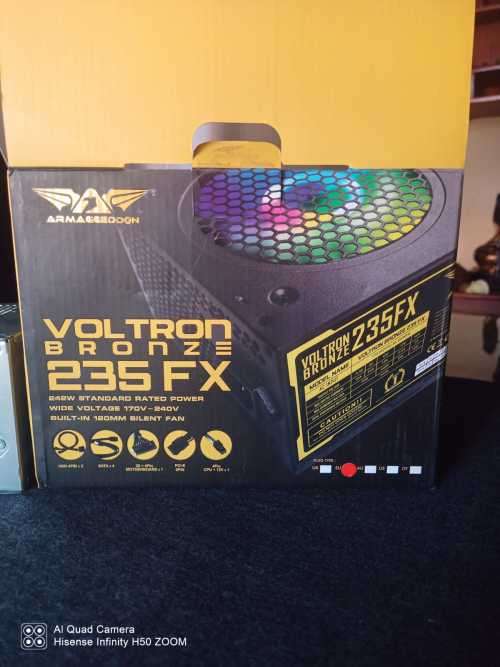 Voltron