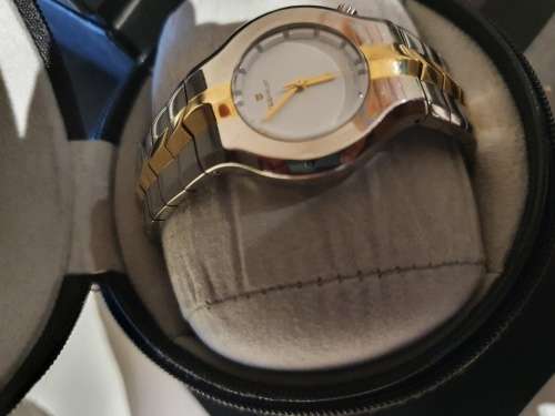 Ladies Tag Heuer Alter Ego 18k/SS