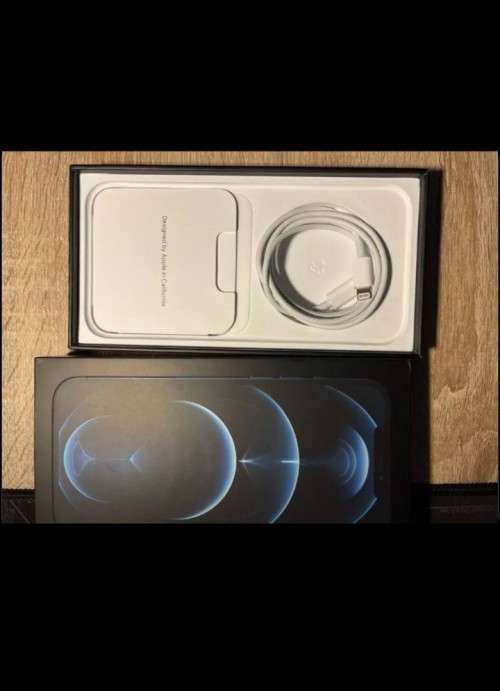 iPhone 12 pro max