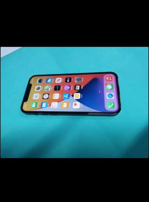 iPhone 12 pro max