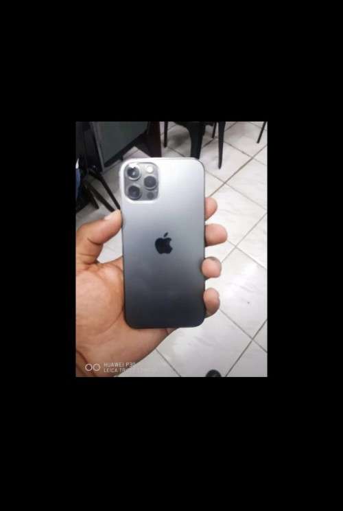 iPhone 12 pro max