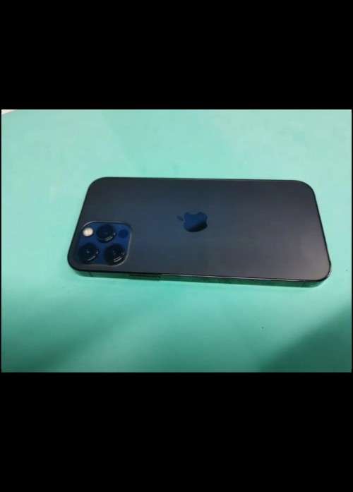 iPhone 12 pro max