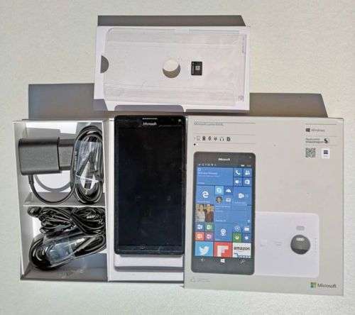 LUMIA 950 XL