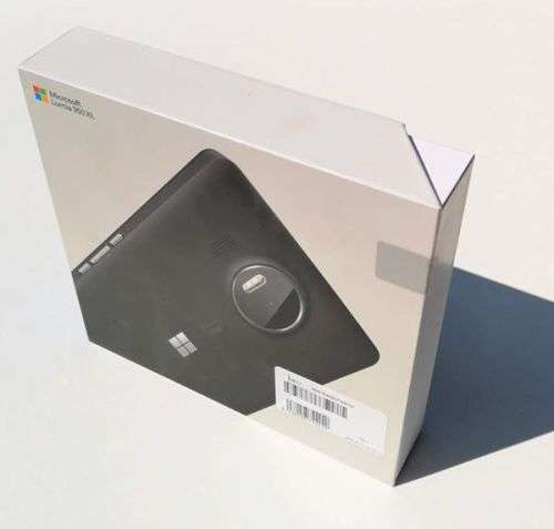 LUMIA 950 XL