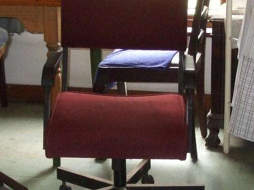 Office chair