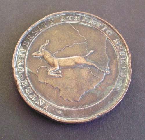 Medal inter-University Sports - XL