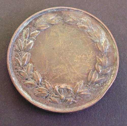 Medal inter-University Sports - XL