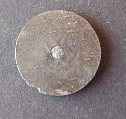 Coin/token Spain 1982 Soccer World Cup fine