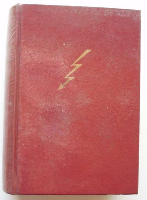 Book `Elektrotechnisch Repetitiorium` Nederland 1956 rare