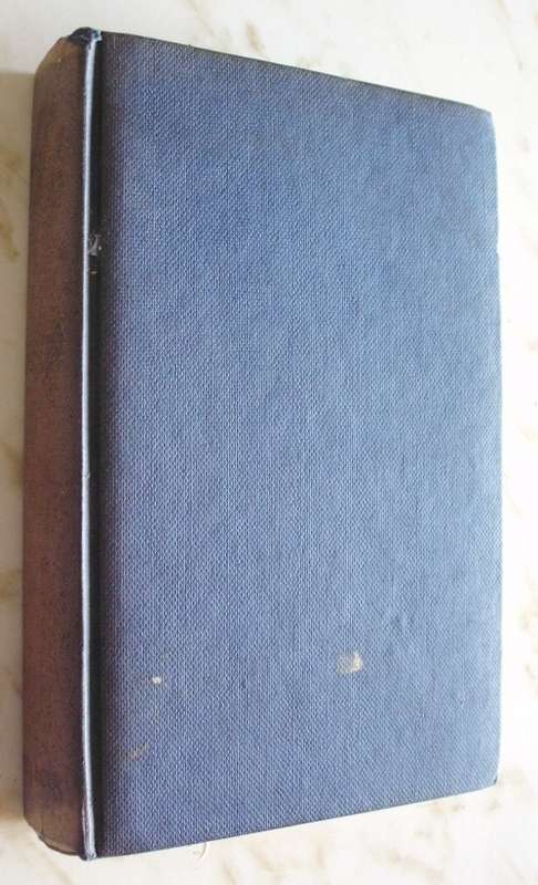Book-The Waterbabies-Charles Kingsley - Undated B