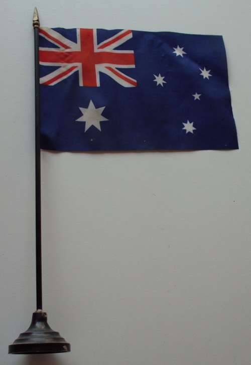 Flag Australia desktype