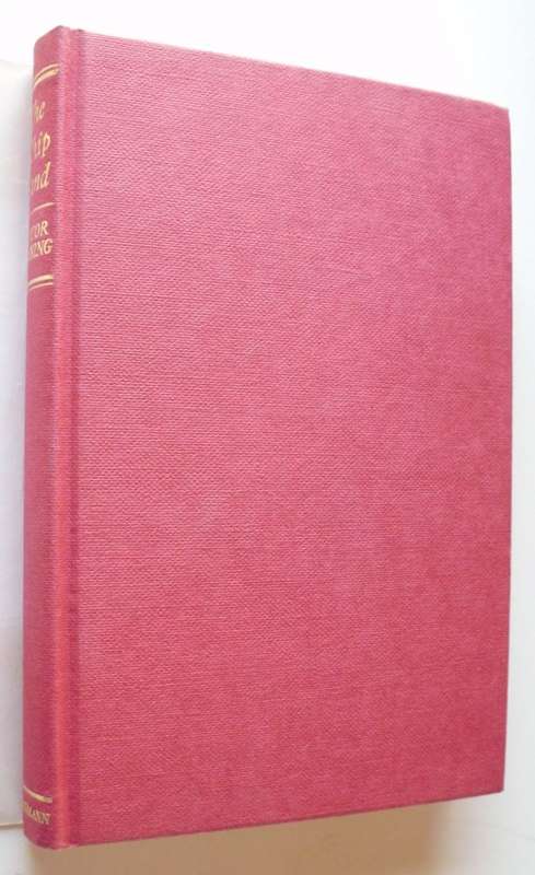 Book-The Whip Hand-Victor Canning 1965