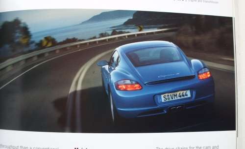 Book Porsche 911 x 2