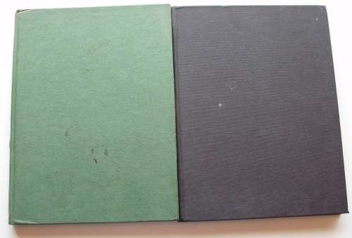 Book - Stirling Moss - Le Mans 59/2nd book of motorsport 1st ed
