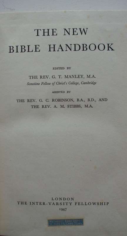 Book x 3 Bible-related vintage early 1900s collectable.