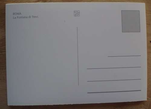 Postcards Italy x 42 unused