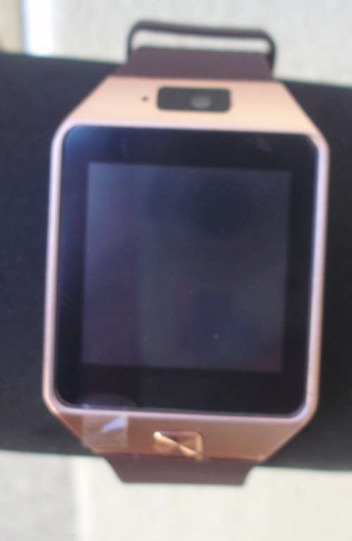 Smart Watches/Cellphones 3 colours
