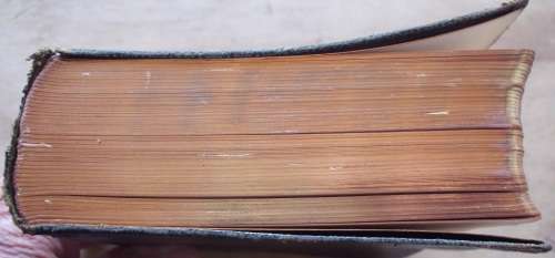 Book - The Poetical Works of Robert Burns - The Albion Edition 1800s