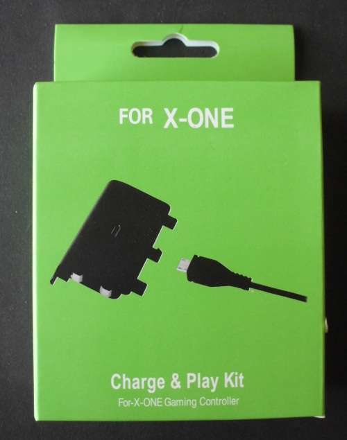 Xbox 0ne battery packs 2-1 8800mah