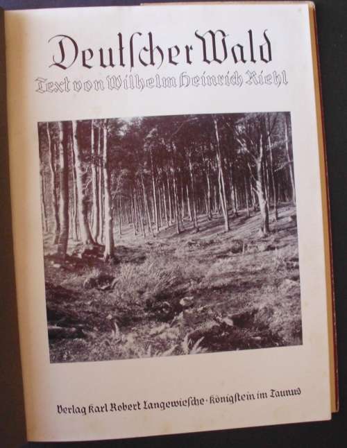 Book Germany x 3 Commemorating Schiller,etc