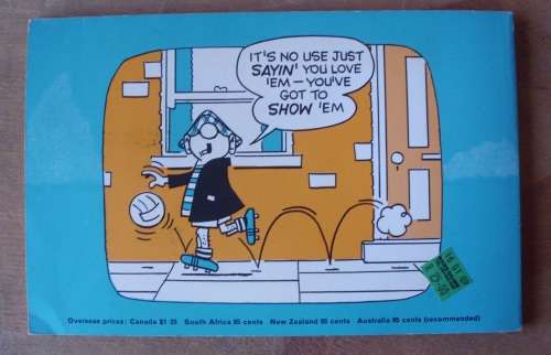 Book - Andy Cap NO. 37