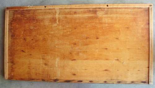 Printers Tray original
