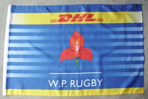 Flag WP Rugby