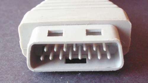 PC Joystick for IBM/Apple 2 vintage in original box.