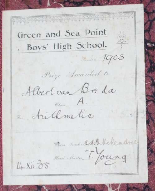 Book - Missionary travels and Researches in South Africa-David Livingstone 1905