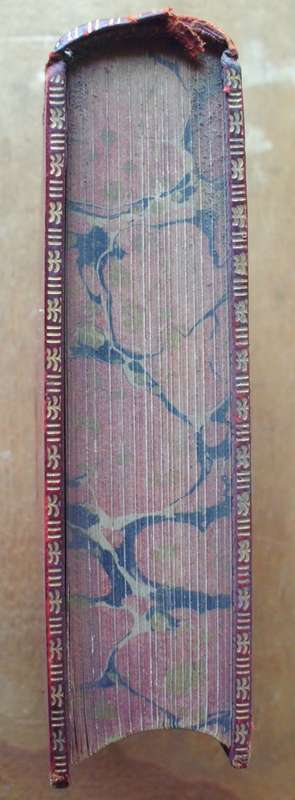 Book - Missionary travels and Researches in South Africa-David Livingstone 1905