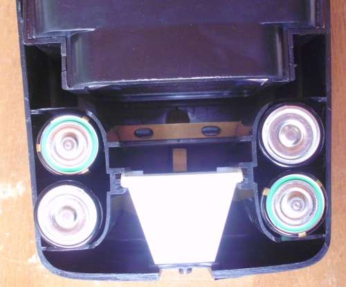 Viewer + 100 Slide Holders unused