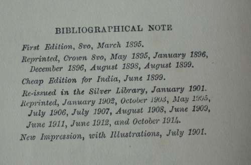 Book - English Seamen - Proude - 1914 - Christs Hospital