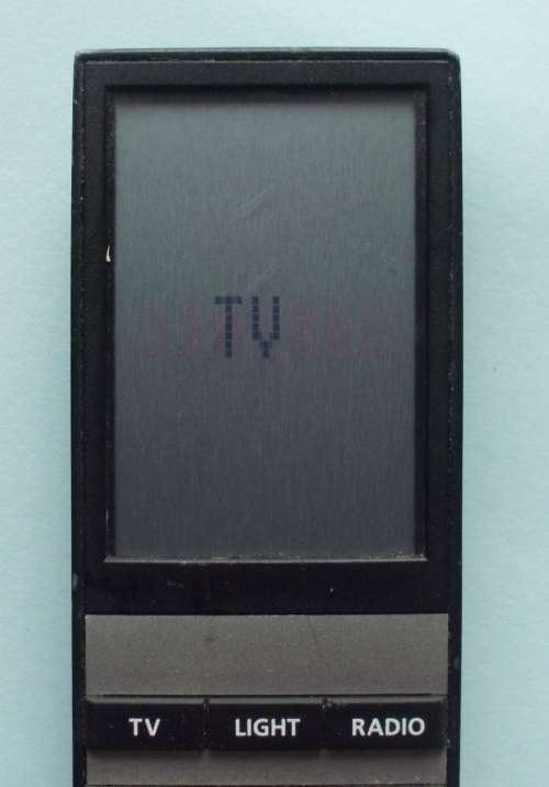 Bang & Olufsen Remote used