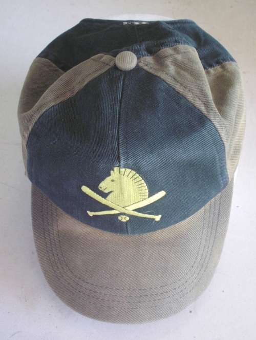 Cap - Baseball 85