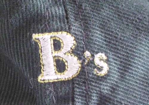 Cap - Baseball 85
