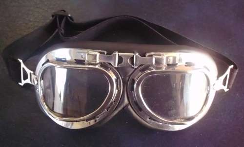 Sporting Glasses with elastic