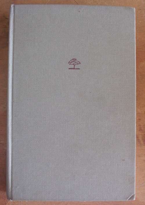 Book - Great North Road - Lawrence G. Green - 1st ed - Rare!