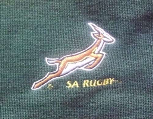Scarf SA Rugby RSA unused