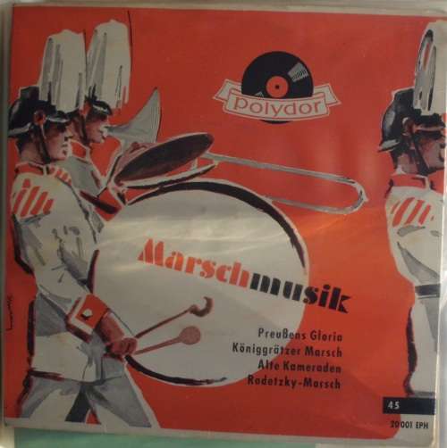 Seven singles vinyl [x 12] in case Germany rare!
