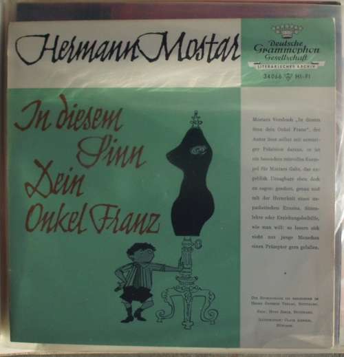 Seven singles vinyl [x 12] in case Germany rare!