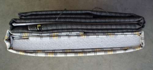 Bandhan Gift set Baby sheets