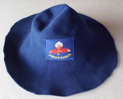 Rugby Hat Province
