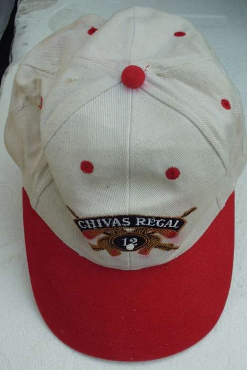 Cap - Chivas Regal