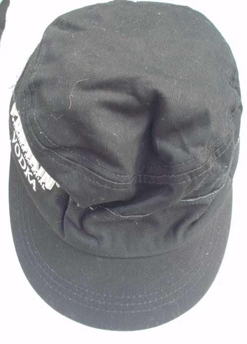 Cap - Count Pushkin unused