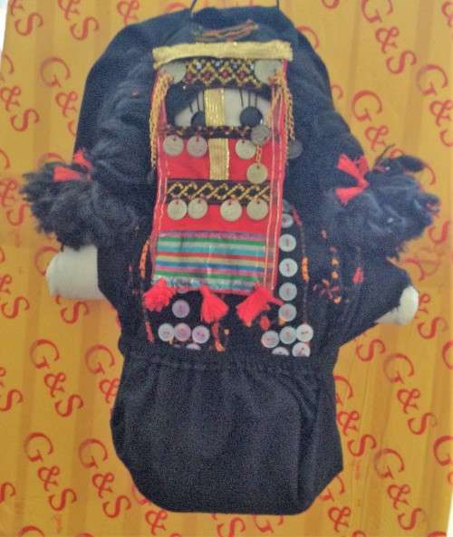 Doll - Muslim