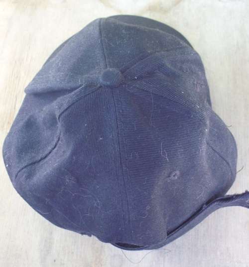 Cap - Alfa Romeo