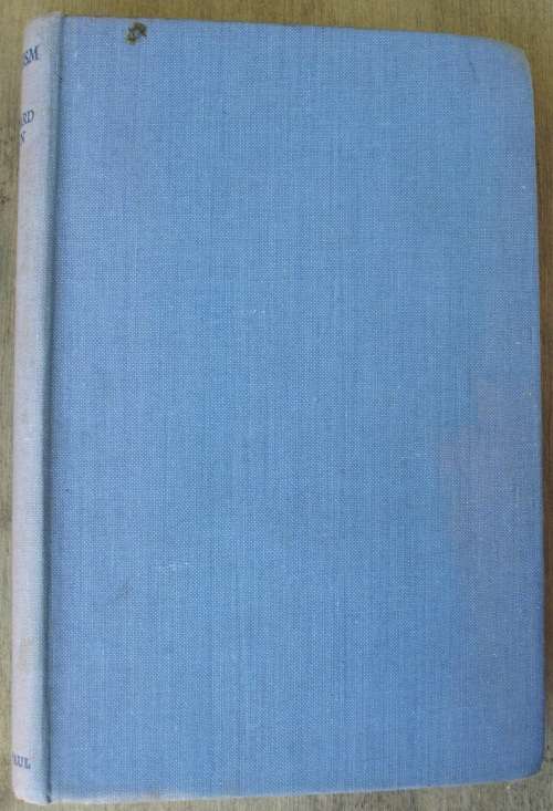 Book - Zionism by Leonard Stein
